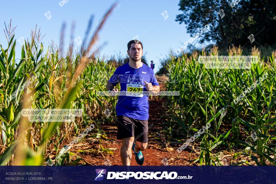 Acquaville Run 2019