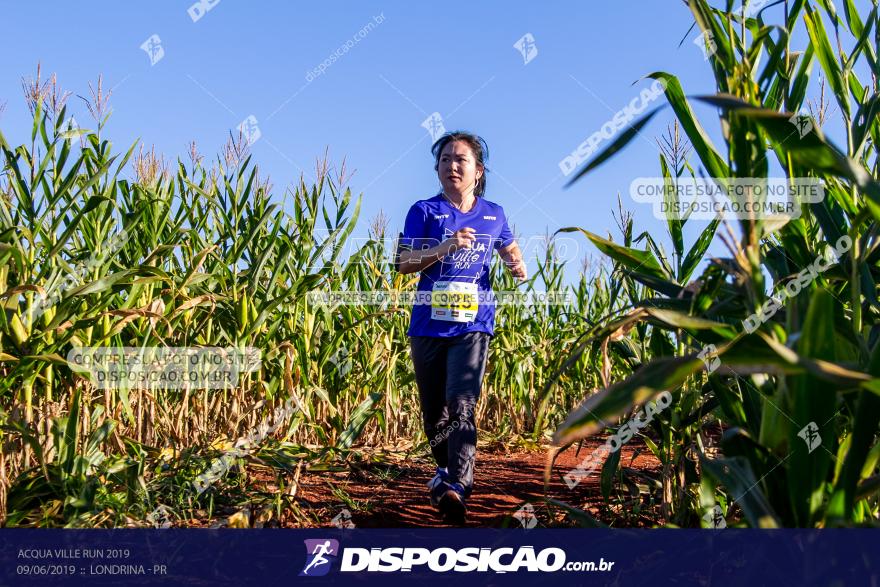 Acquaville Run 2019