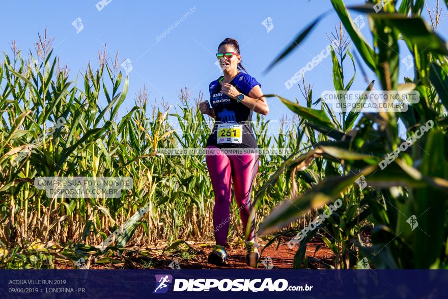 Acquaville Run 2019