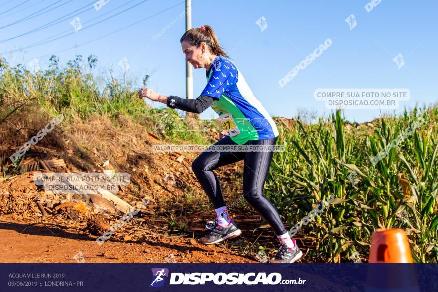 Acquaville Run 2019