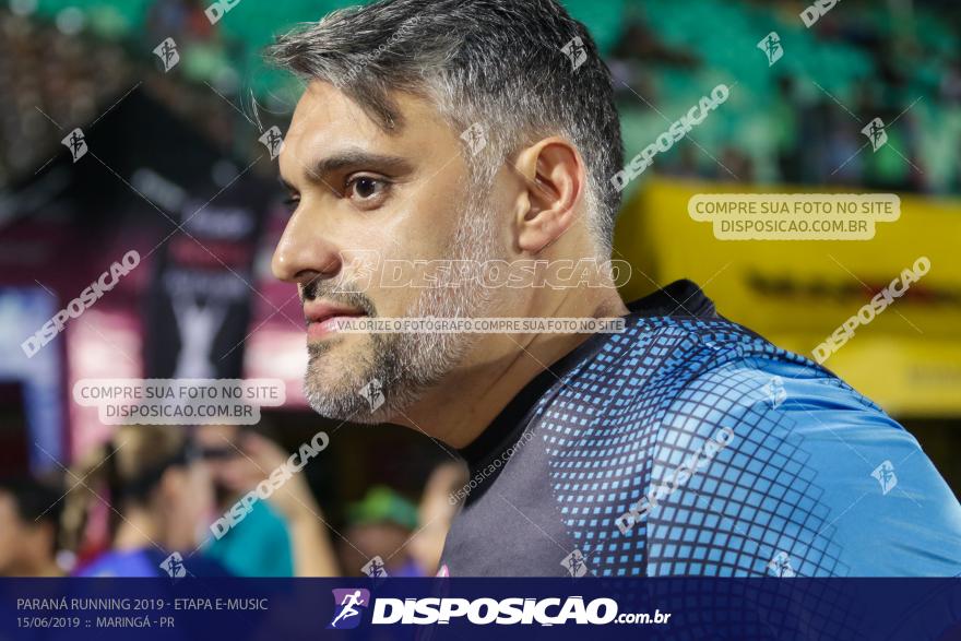 Paraná Running 2019 :: Etapa E-Music