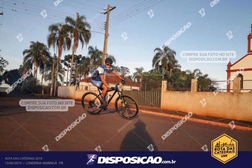 Rota das Catedrais 2019