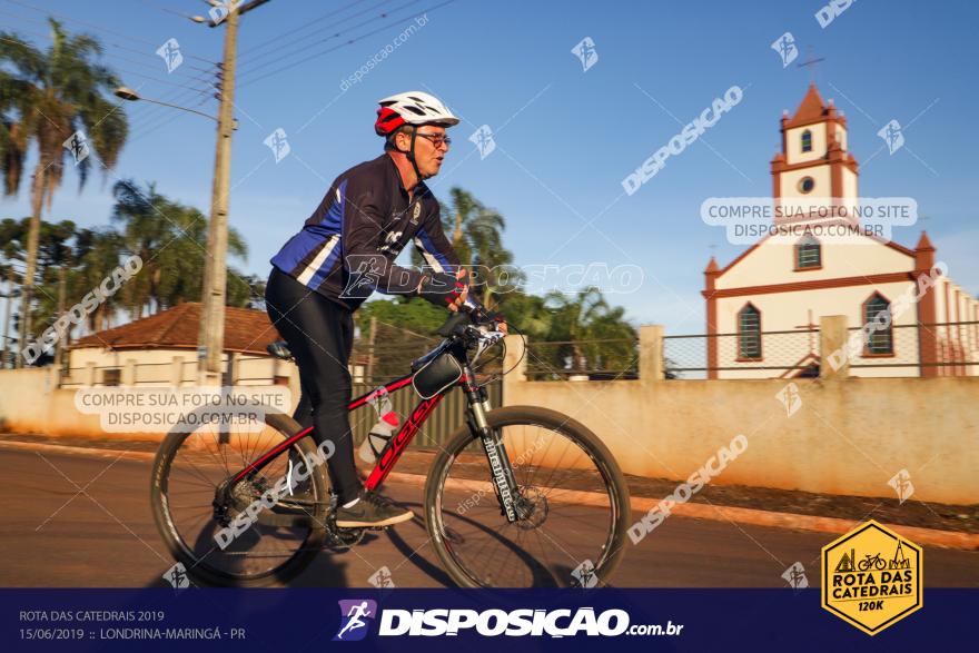 Rota das Catedrais 2019