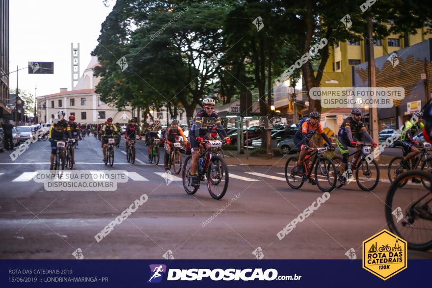 Rota das Catedrais 2019