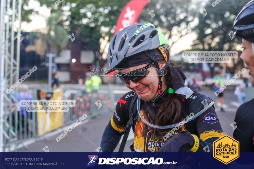 Rota das Catedrais 2019