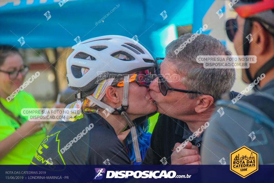 Rota das Catedrais 2019