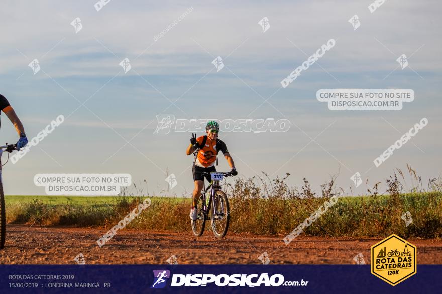 Rota das Catedrais 2019