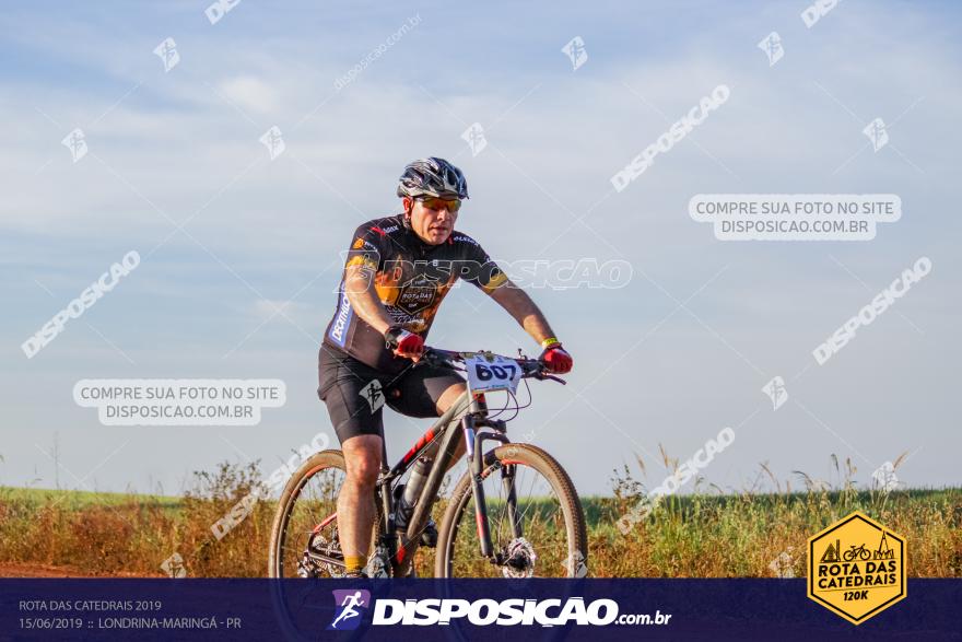 Rota das Catedrais 2019