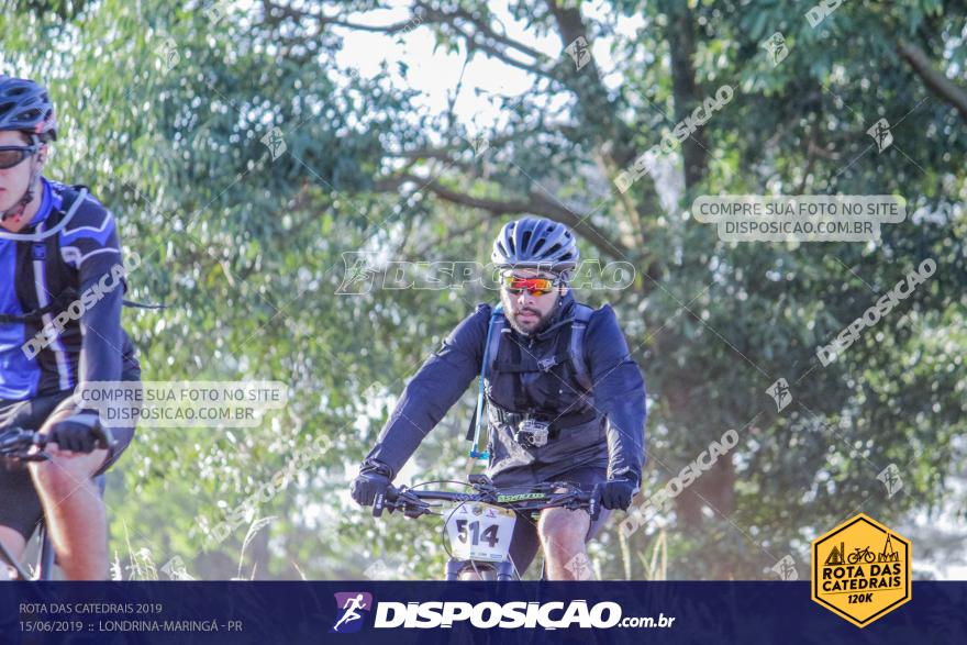 Rota das Catedrais 2019