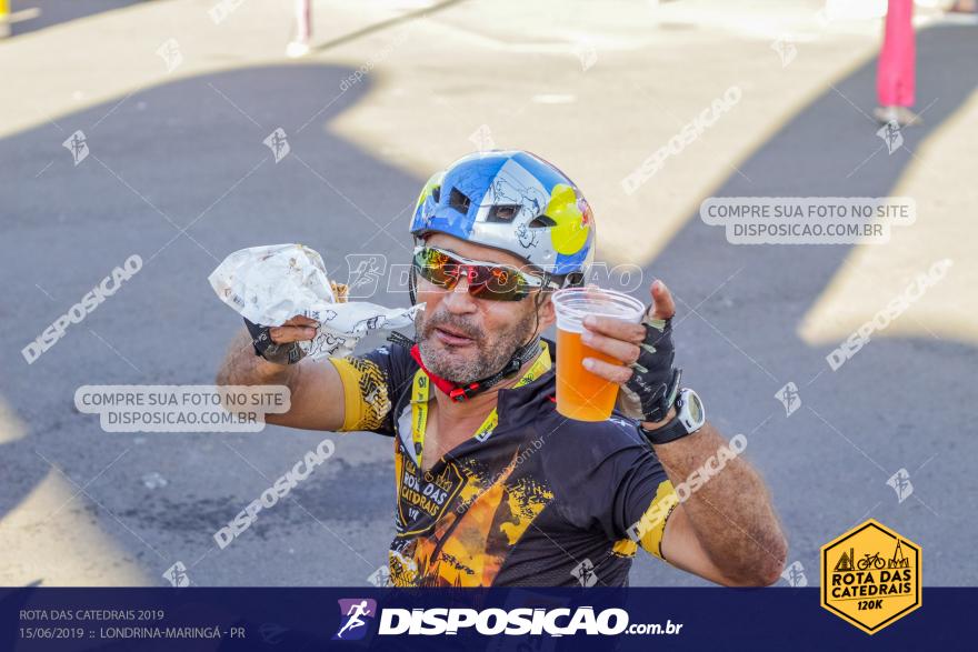 Rota das Catedrais 2019