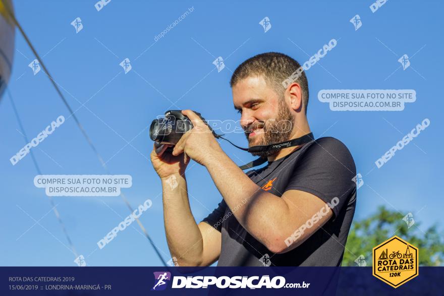 Rota das Catedrais 2019