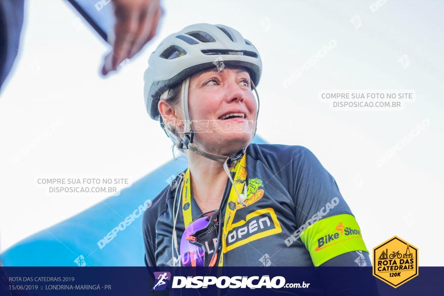 Rota das Catedrais 2019
