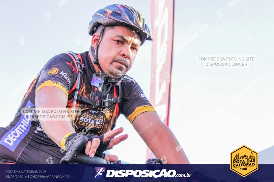Rota das Catedrais 2019