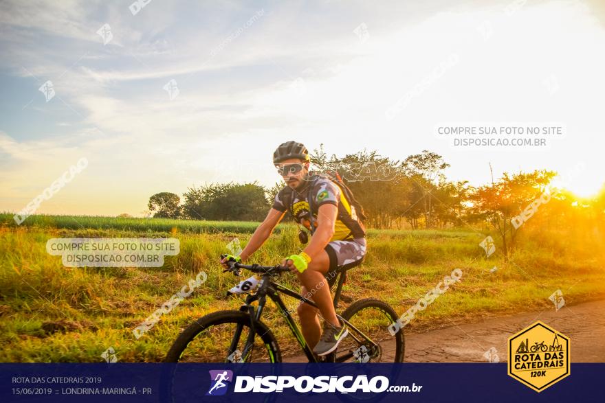 Rota das Catedrais 2019