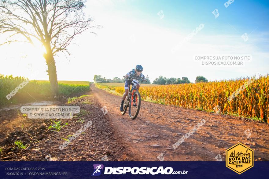 Rota das Catedrais 2019