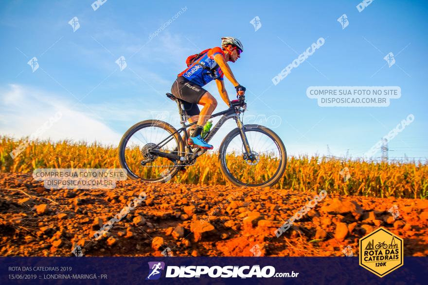 Rota das Catedrais 2019
