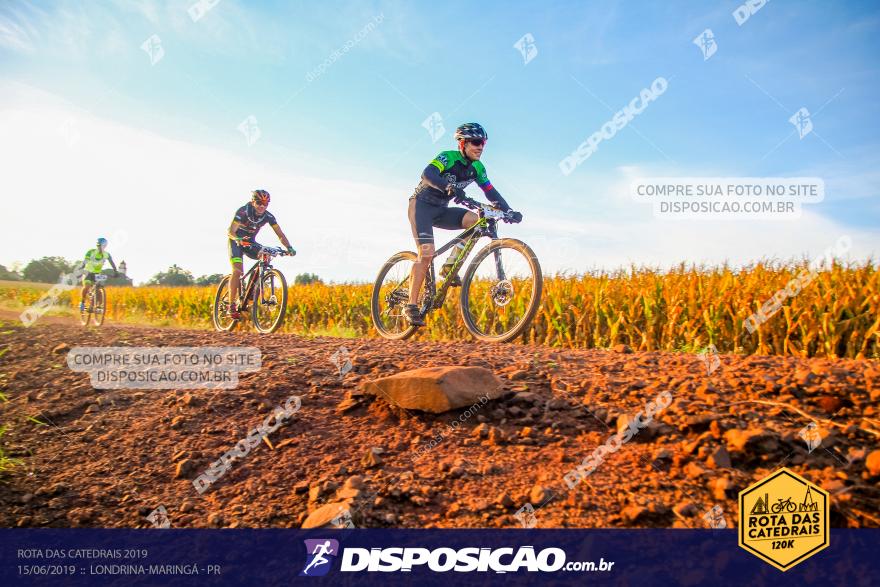 Rota das Catedrais 2019