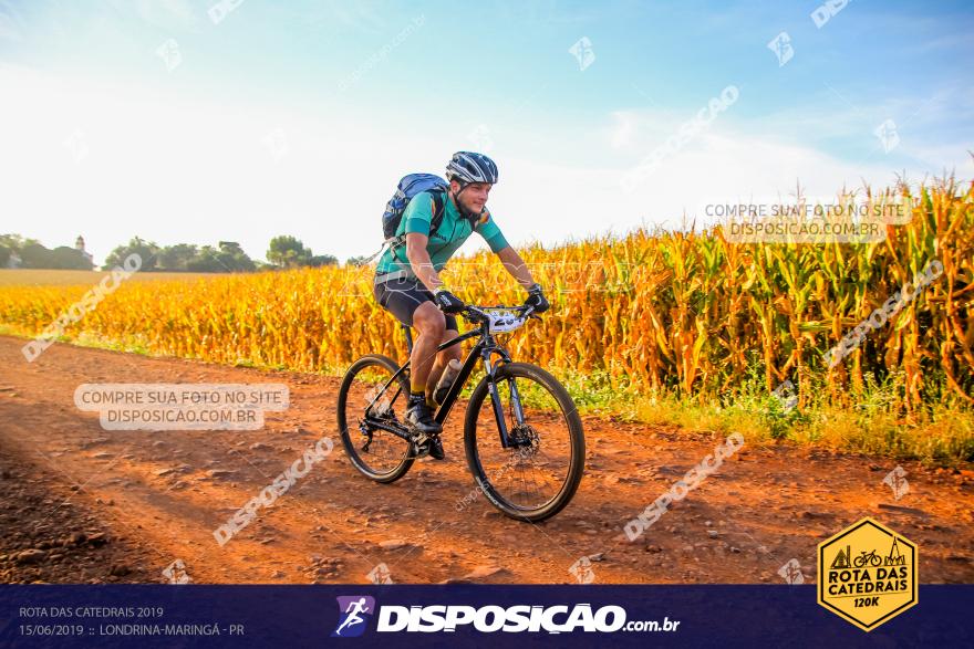 Rota das Catedrais 2019