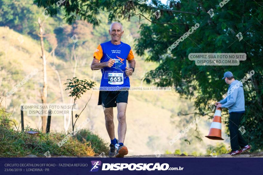 Decathlon Off Road 2019 :: Etapa Fazenda Refúgio
