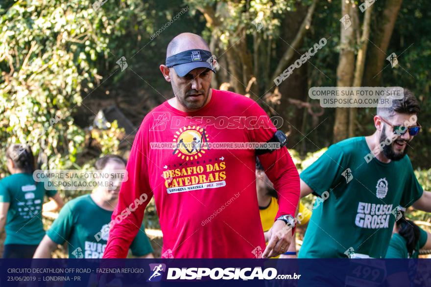 Decathlon Off Road 2019 :: Etapa Fazenda Refúgio