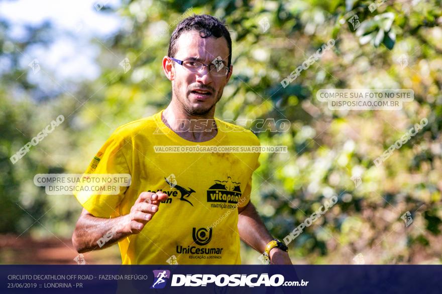 Decathlon Off Road 2019 :: Etapa Fazenda Refúgio