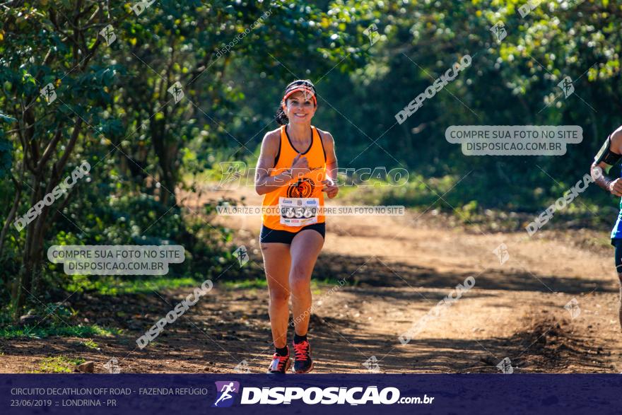Decathlon Off Road 2019 :: Etapa Fazenda Refúgio