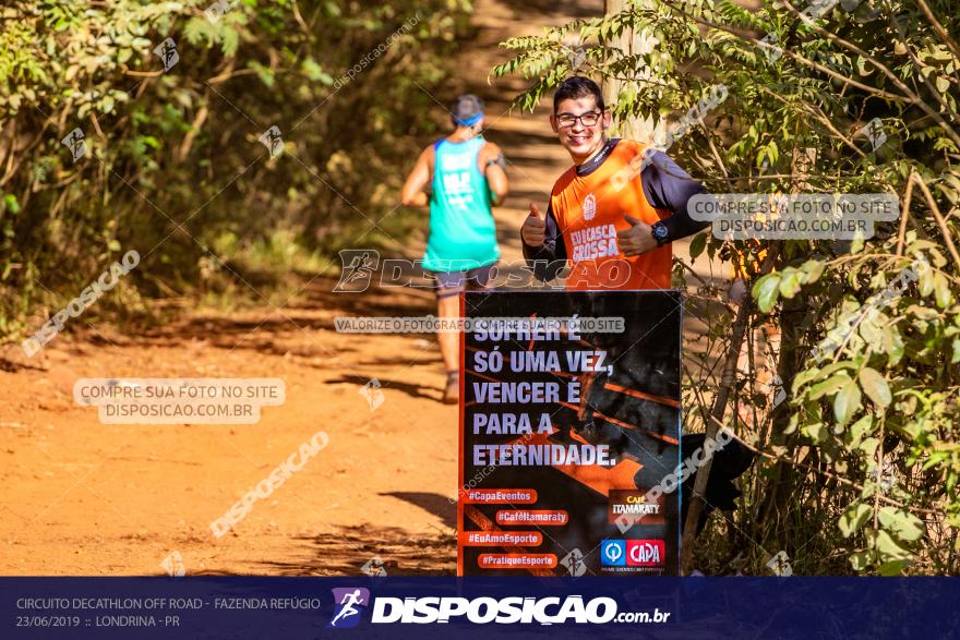 Decathlon Off Road 2019 :: Etapa Fazenda Refúgio