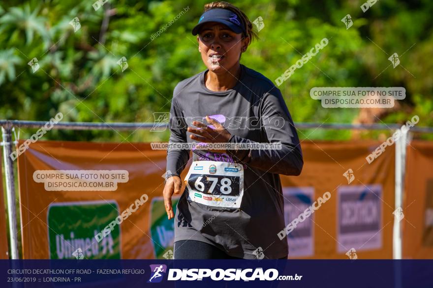Decathlon Off Road 2019 :: Etapa Fazenda Refúgio