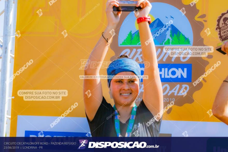 Decathlon Off Road 2019 :: Etapa Fazenda Refúgio