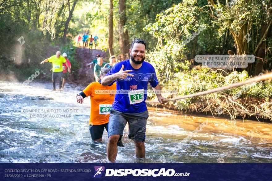 Decathlon Off Road 2019 :: Etapa Fazenda Refúgio
