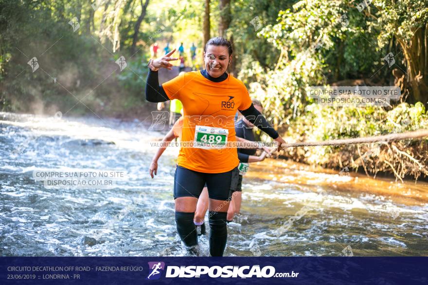 Decathlon Off Road 2019 :: Etapa Fazenda Refúgio