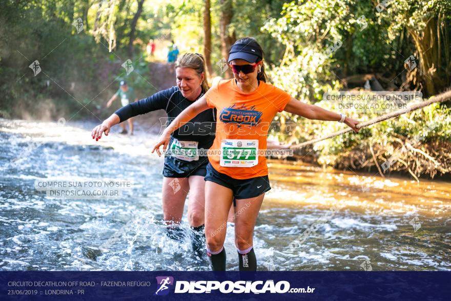Decathlon Off Road 2019 :: Etapa Fazenda Refúgio