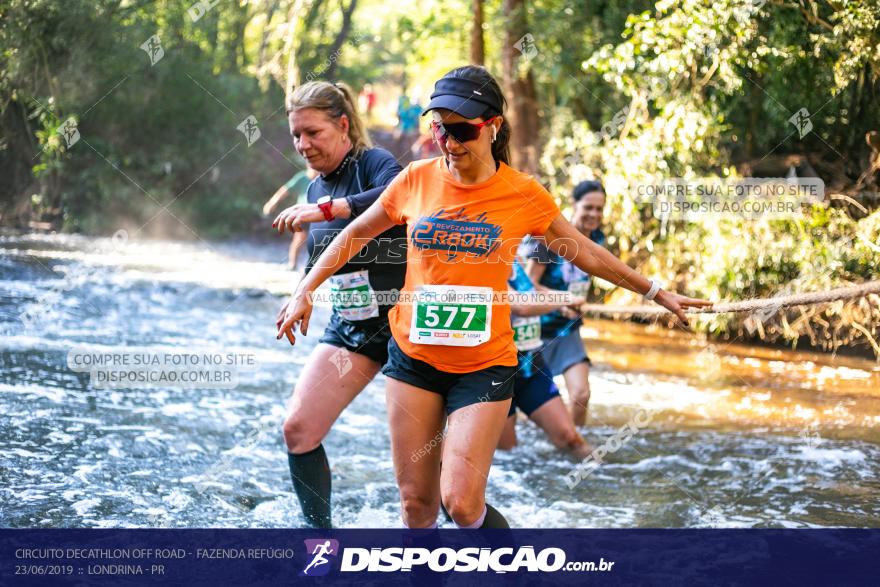 Decathlon Off Road 2019 :: Etapa Fazenda Refúgio