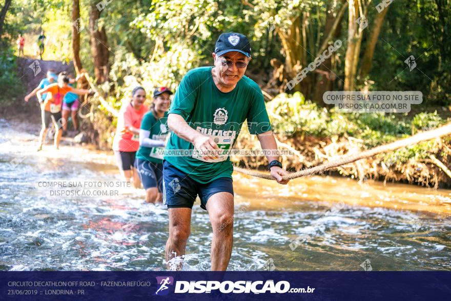 Decathlon Off Road 2019 :: Etapa Fazenda Refúgio