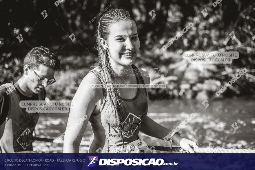 Decathlon Off Road 2019 :: Etapa Fazenda Refúgio