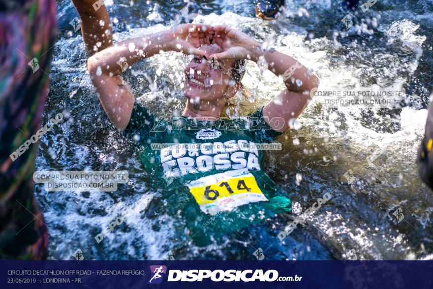 Decathlon Off Road 2019 :: Etapa Fazenda Refúgio