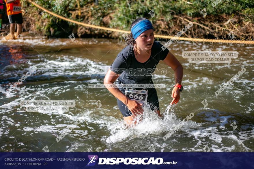 Decathlon Off Road 2019 :: Etapa Fazenda Refúgio