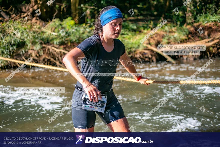 Decathlon Off Road 2019 :: Etapa Fazenda Refúgio