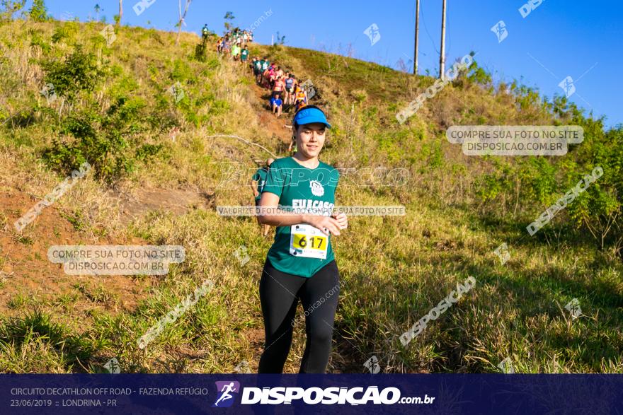 Decathlon Off Road 2019 :: Etapa Fazenda Refúgio