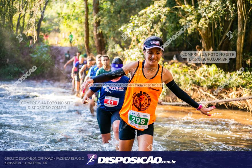 Decathlon Off Road 2019 :: Etapa Fazenda Refúgio