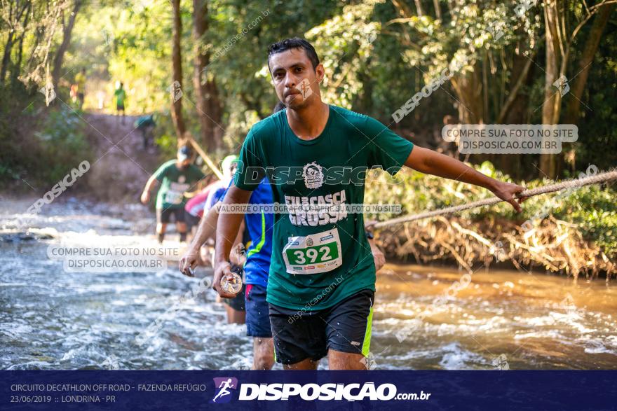 Decathlon Off Road 2019 :: Etapa Fazenda Refúgio