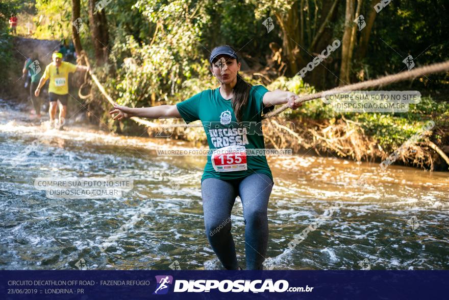 Decathlon Off Road 2019 :: Etapa Fazenda Refúgio
