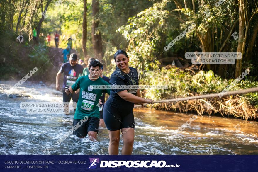 Decathlon Off Road 2019 :: Etapa Fazenda Refúgio