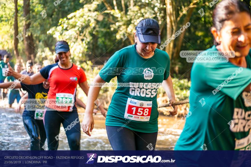 Decathlon Off Road 2019 :: Etapa Fazenda Refúgio