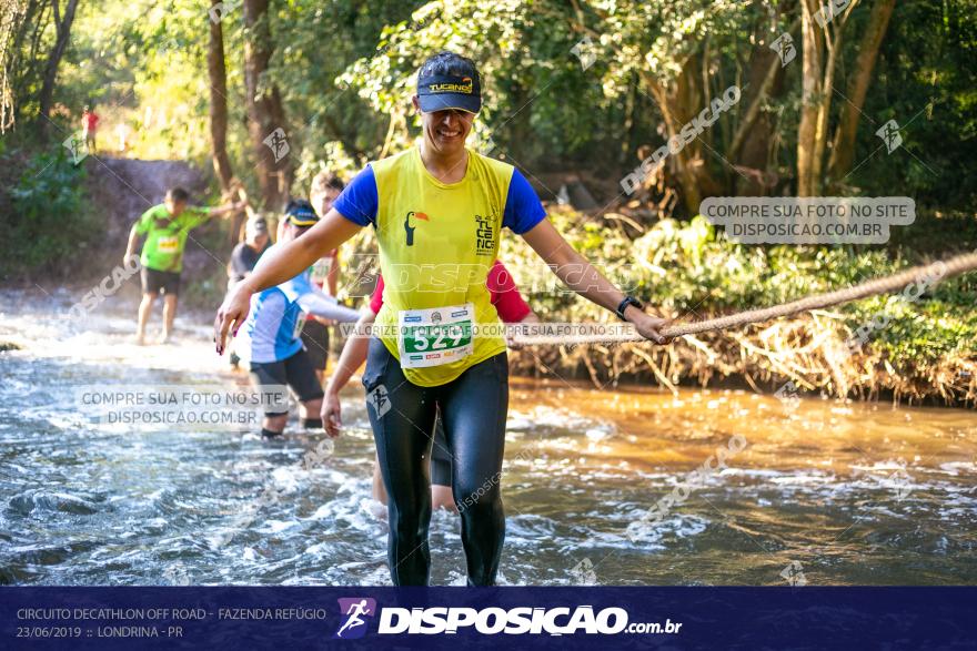 Decathlon Off Road 2019 :: Etapa Fazenda Refúgio