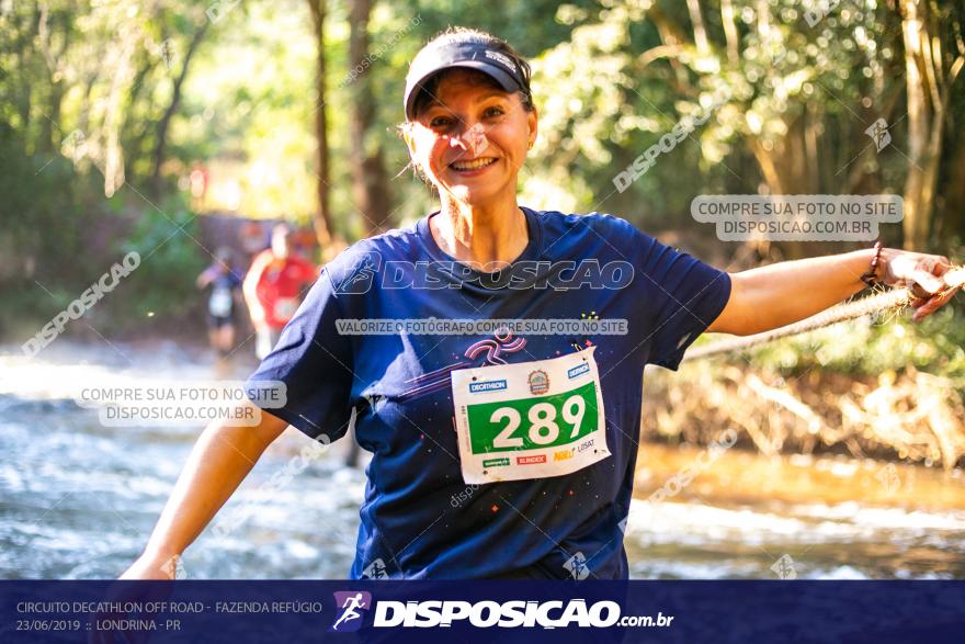 Decathlon Off Road 2019 :: Etapa Fazenda Refúgio