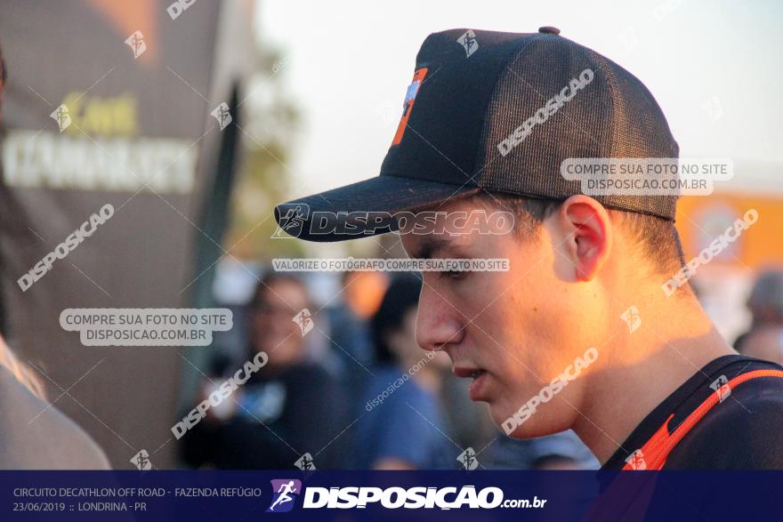 Decathlon Off Road 2019 :: Etapa Fazenda Refúgio