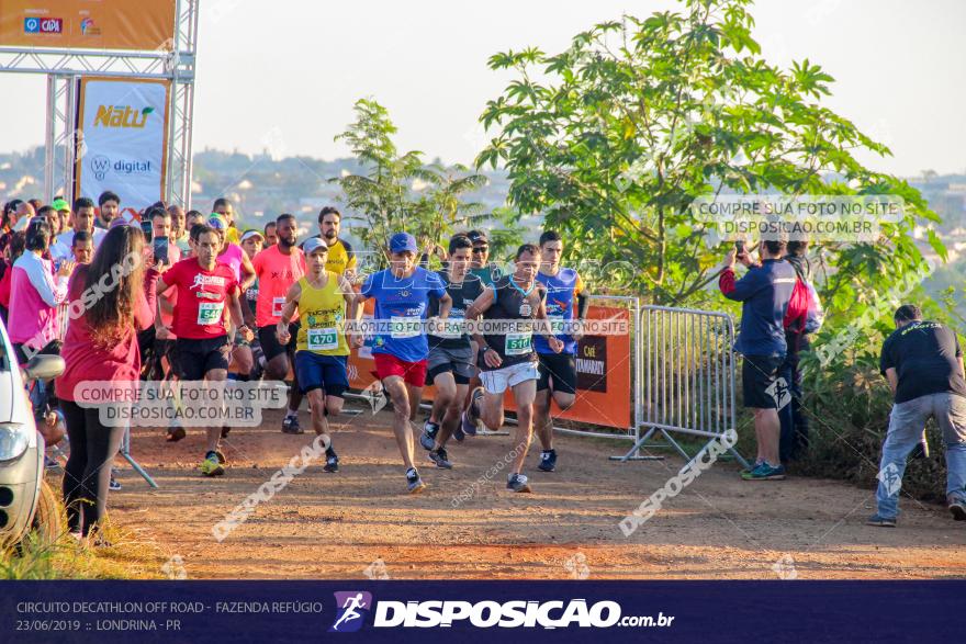 Decathlon Off Road 2019 :: Etapa Fazenda Refúgio