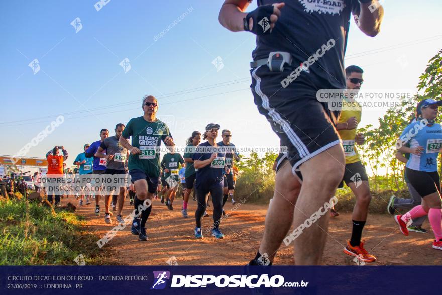 Decathlon Off Road 2019 :: Etapa Fazenda Refúgio