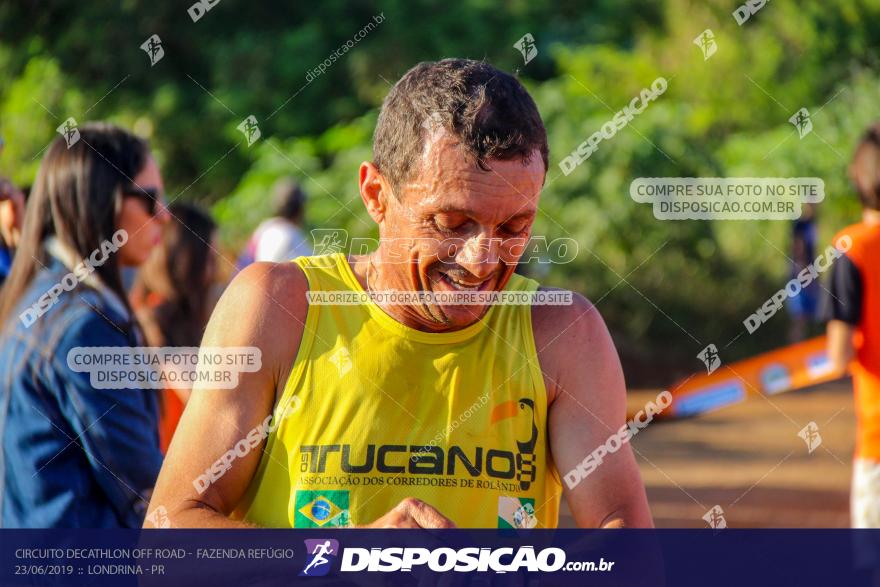 Decathlon Off Road 2019 :: Etapa Fazenda Refúgio